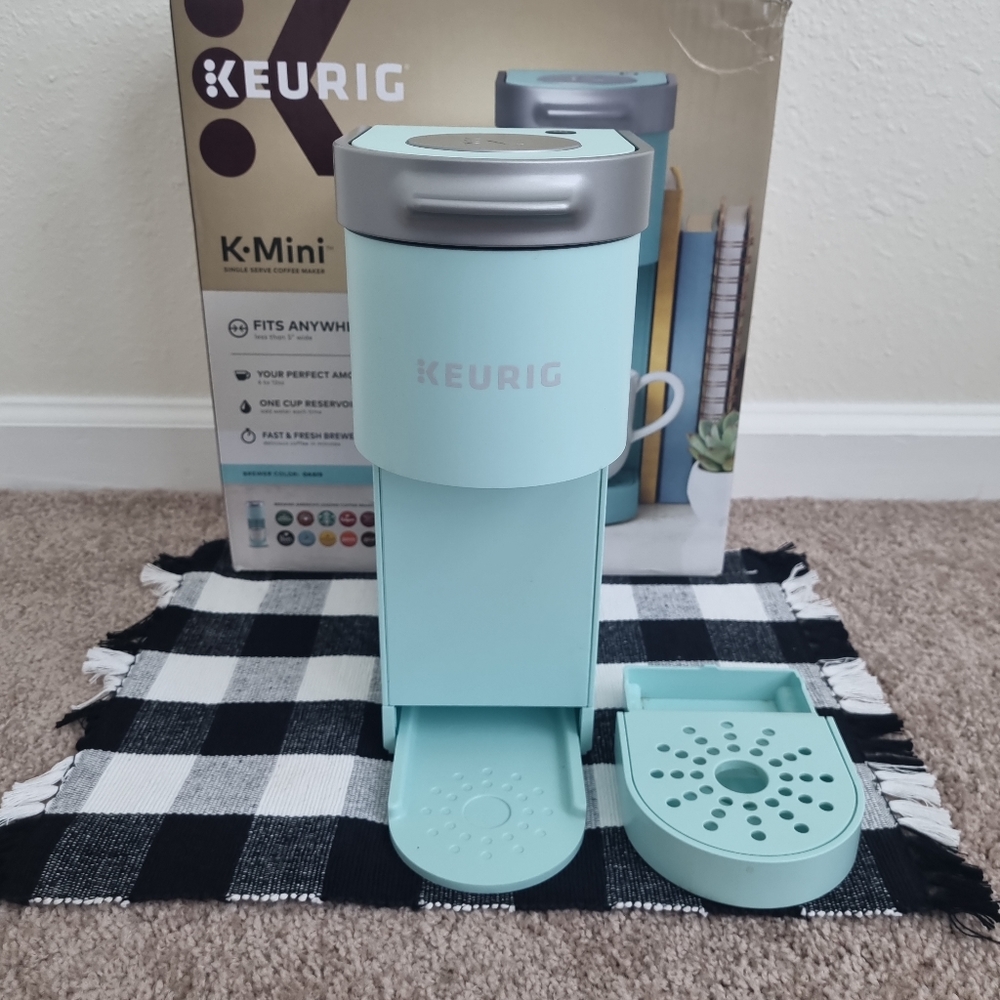 Keurig K-Mini